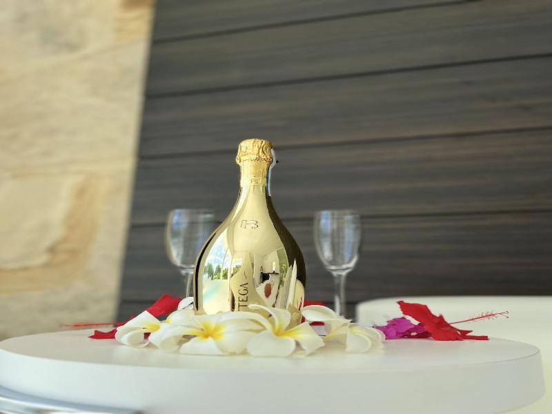 Ycona Luxury Resort image