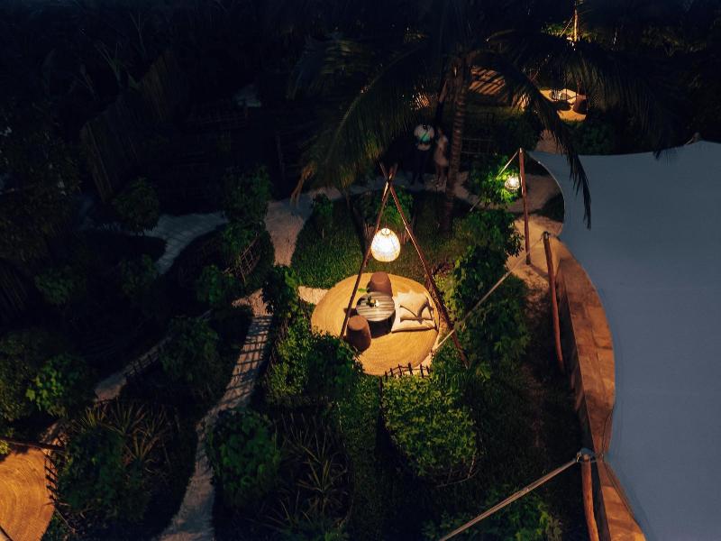 Ycona Luxury Resort image