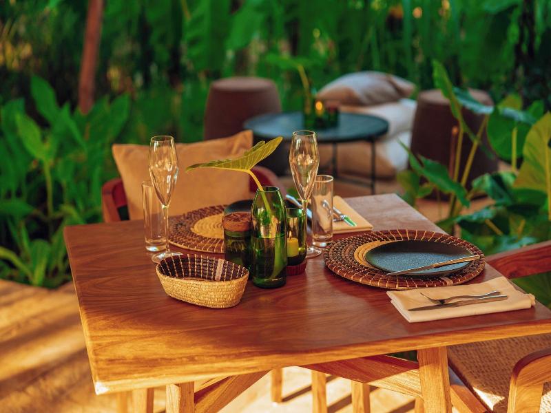 Ycona Luxury Resort image