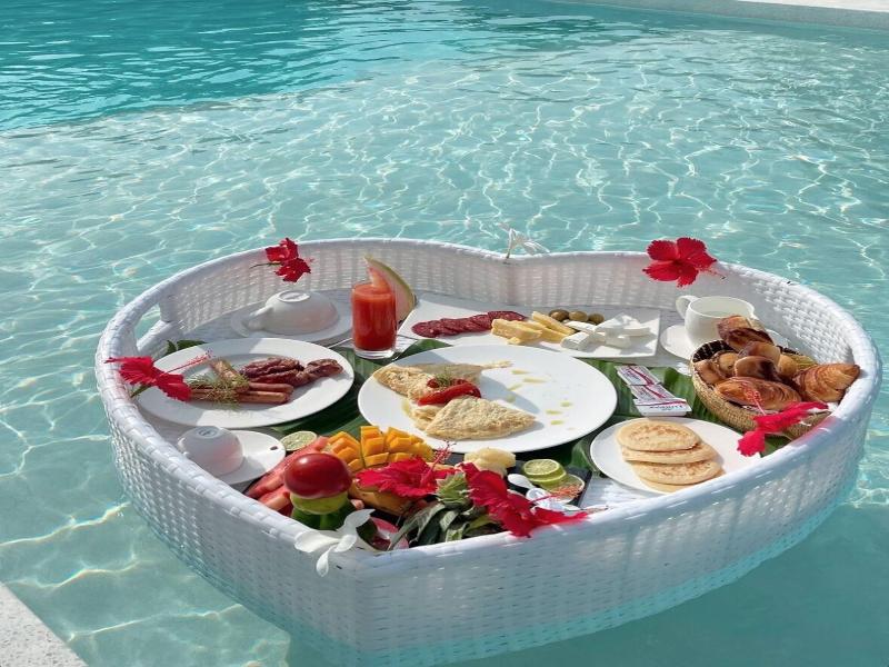 Ycona Luxury Resort image