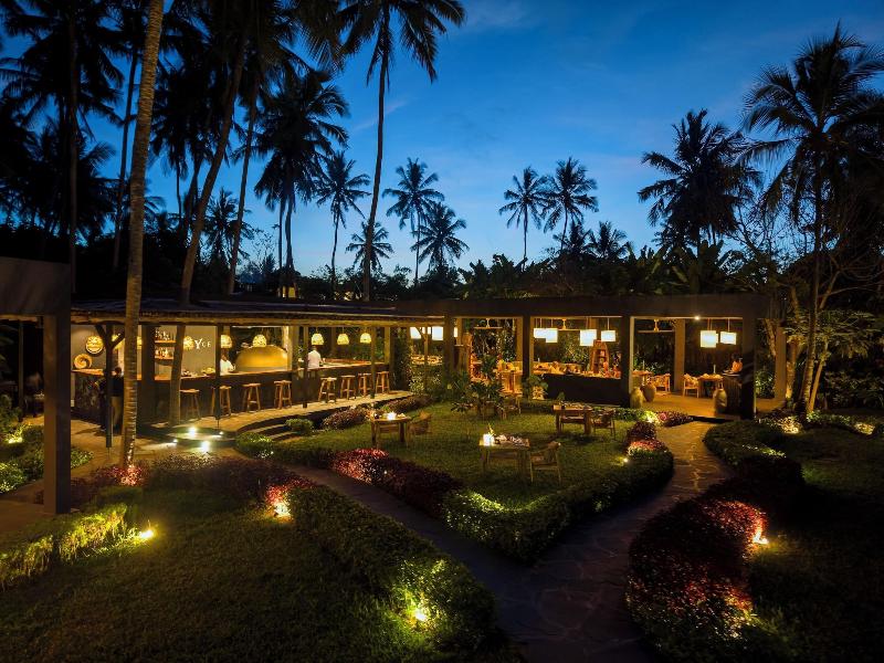 Ycona Luxury Resort image