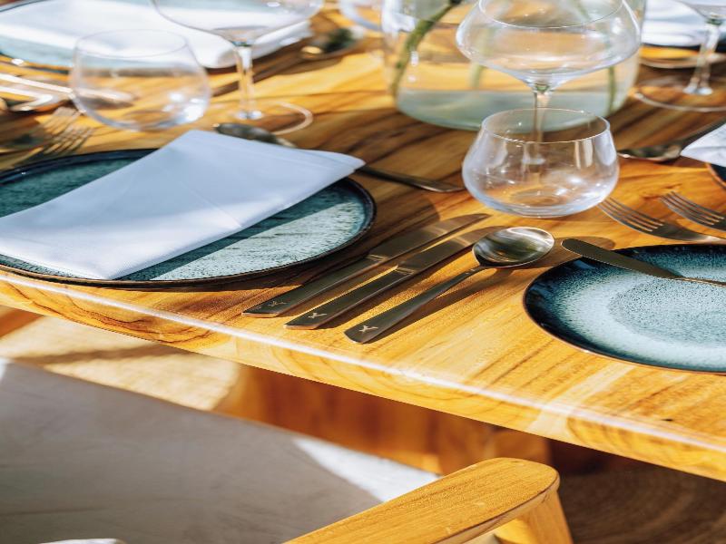 Ycona Luxury Resort image