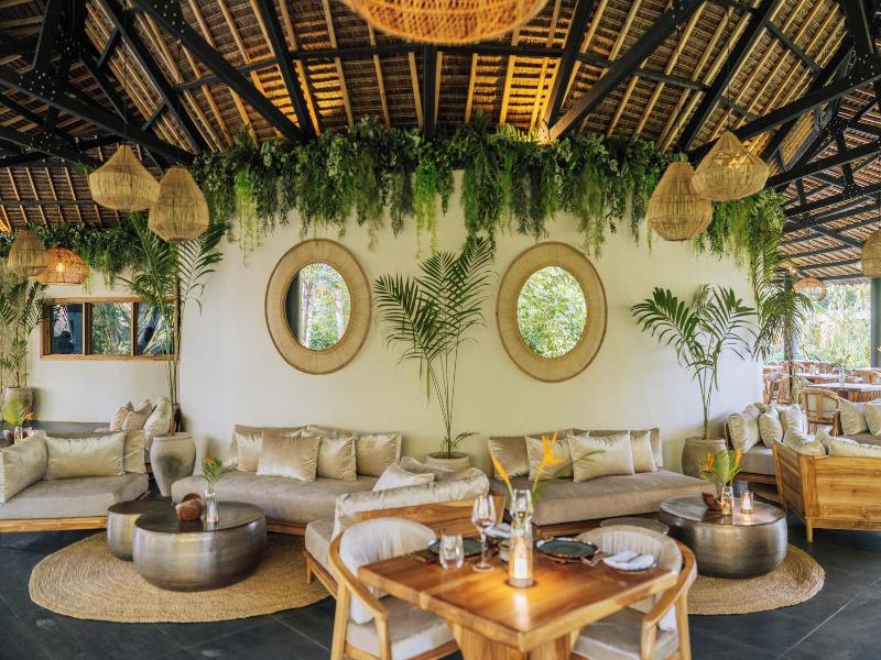 Ycona Luxury Resort image