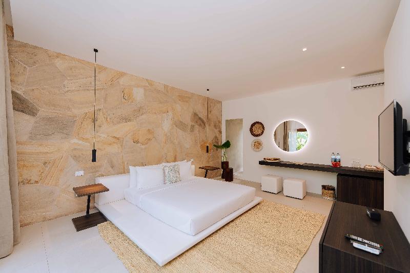 Ycona Luxury Resort image