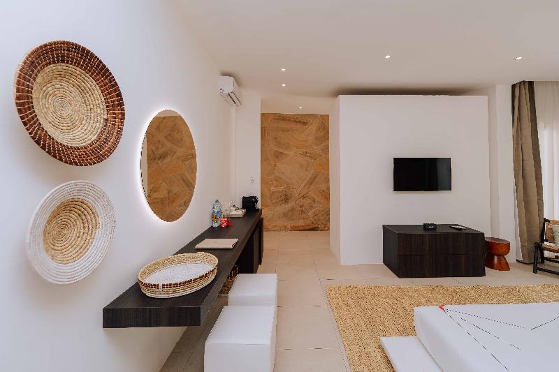 Ycona Luxury Resort image