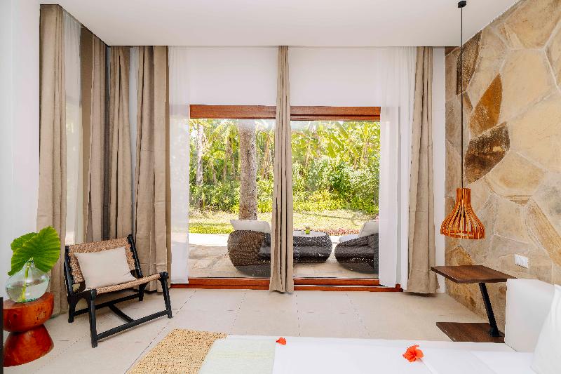 Ycona Luxury Resort image