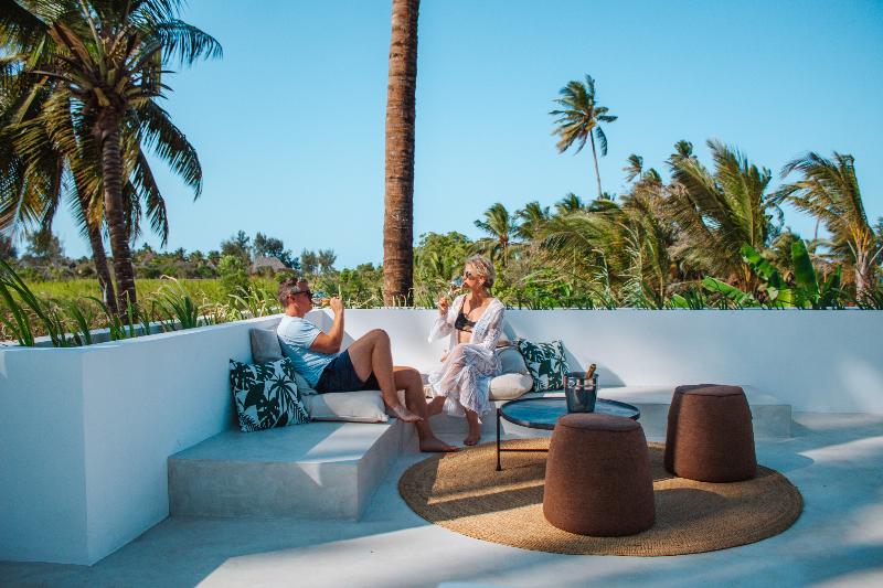 Ycona Luxury Resort image