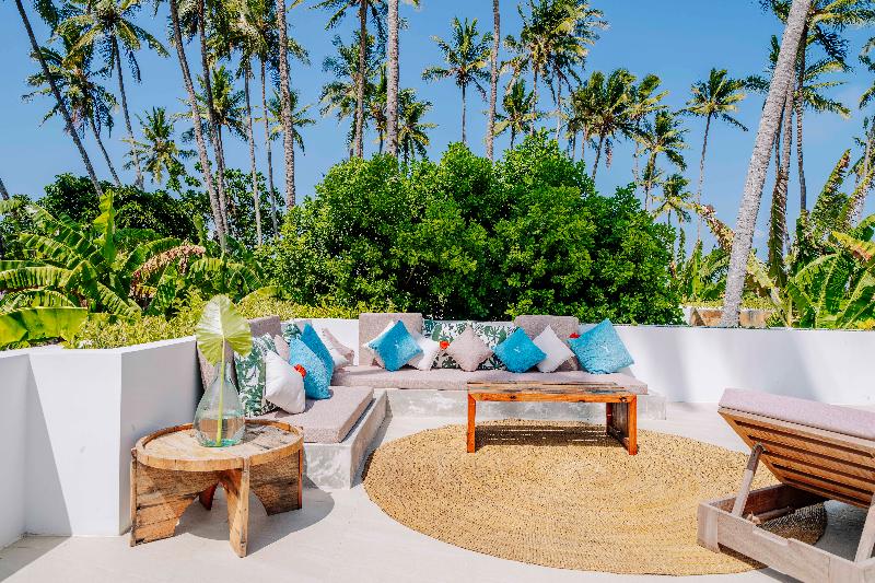 Ycona Luxury Resort image