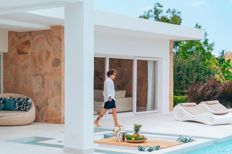 Ycona Luxury Resort image