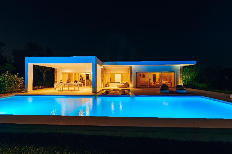 Ycona Luxury Resort image