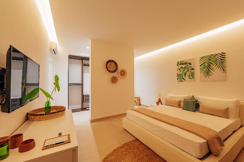 Ycona Luxury Resort image