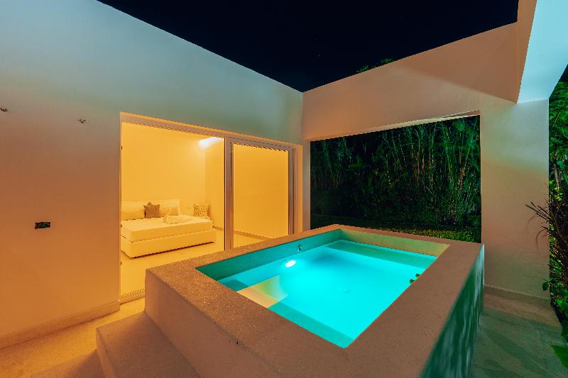 Ycona Luxury Resort image