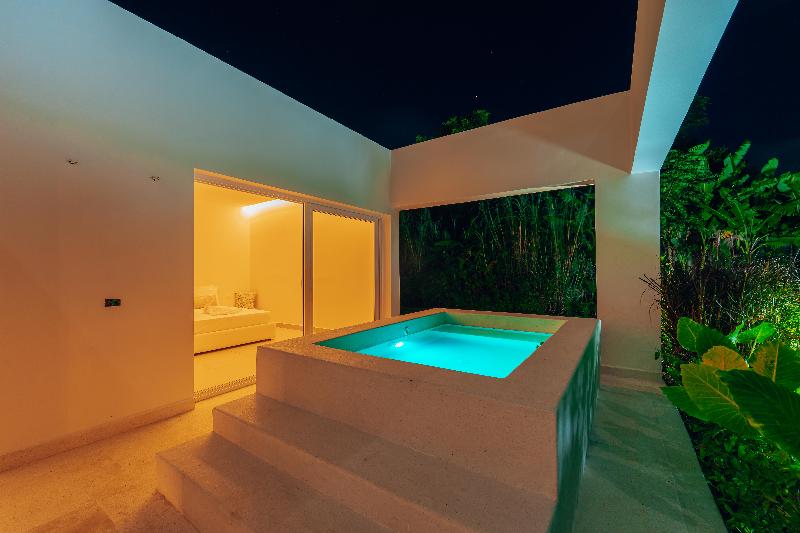 Ycona Luxury Resort image