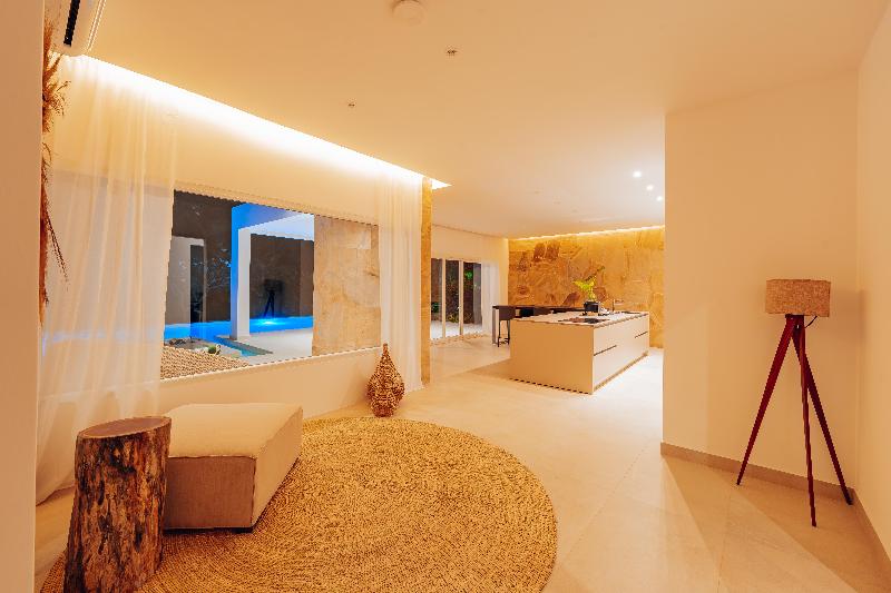Ycona Luxury Resort image