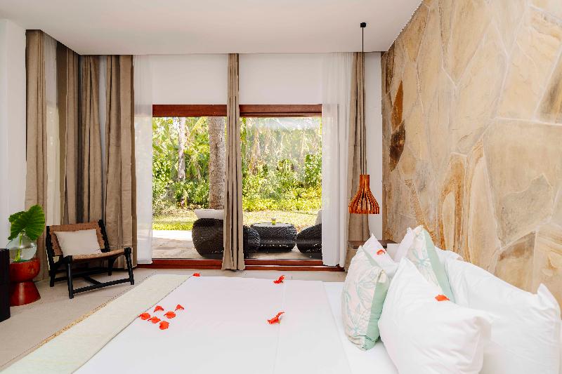 Ycona Luxury Resort image