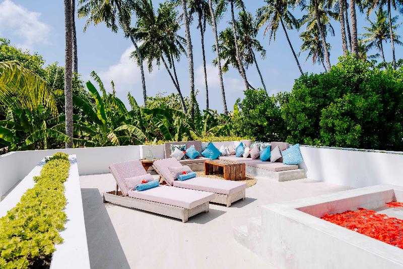 Ycona Luxury Resort image