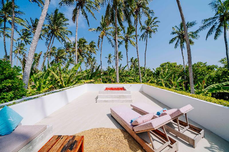 Ycona Luxury Resort image