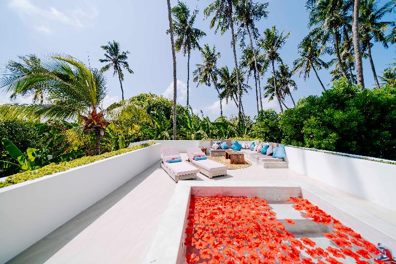 Ycona Luxury Resort image