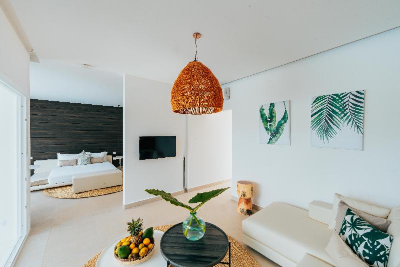 Ycona Luxury Resort image