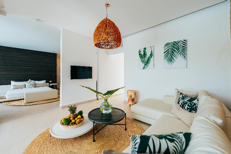 Ycona Luxury Resort image