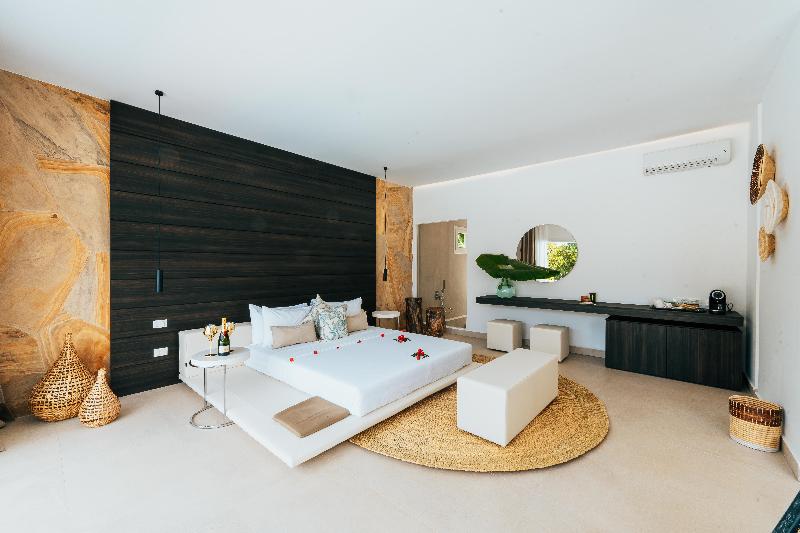 Ycona Luxury Resort image