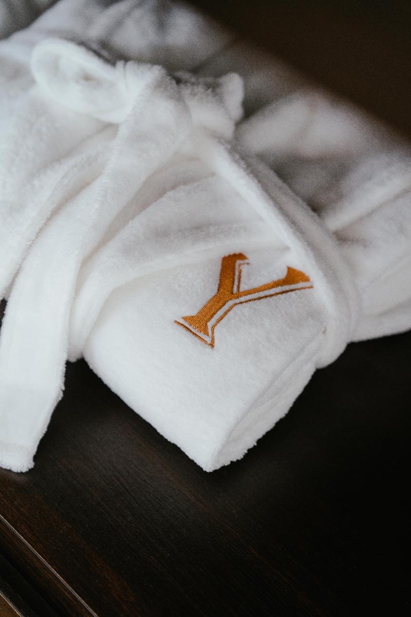 Ycona Luxury Resort image