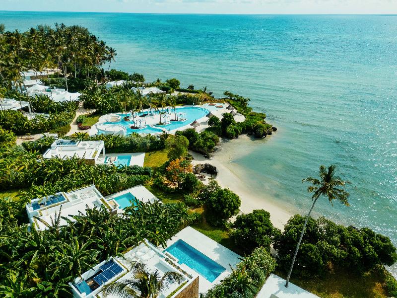 Ycona Luxury Resort image