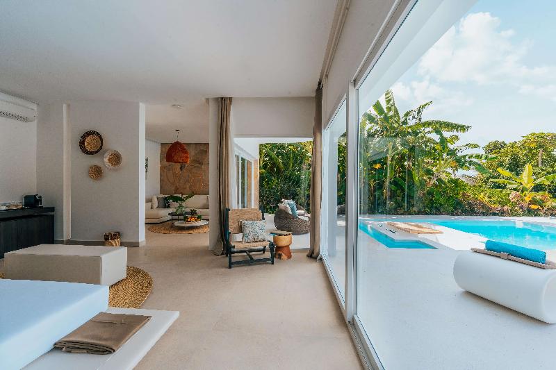 Ycona Luxury Resort image