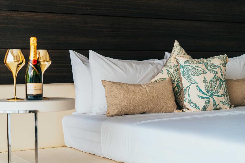 Ycona Luxury Resort image