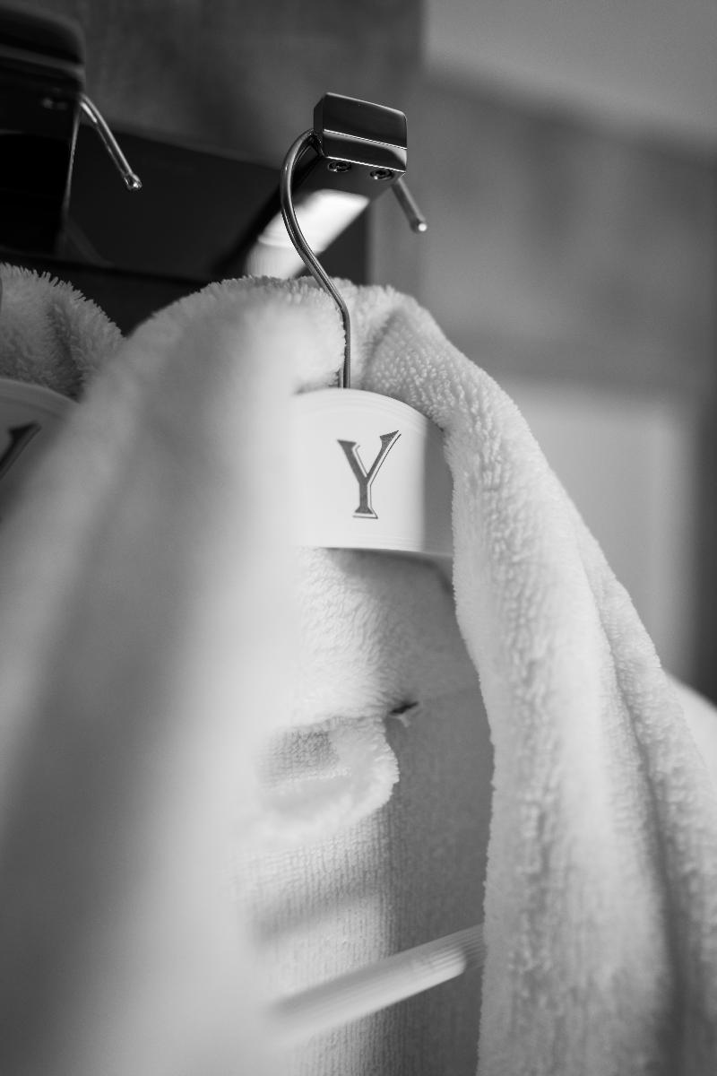 Ycona Luxury Resort image