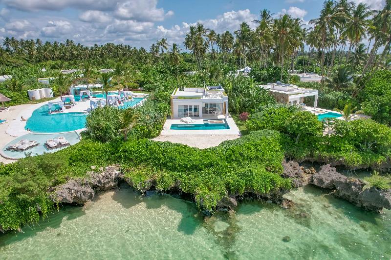 Ycona Luxury Resort image