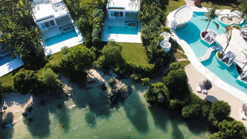 Ycona Luxury Resort image