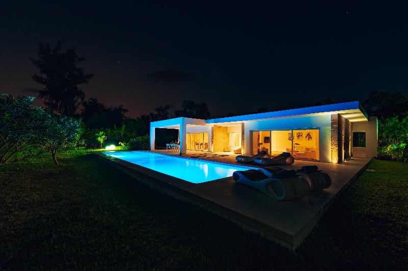 Ycona Luxury Resort image
