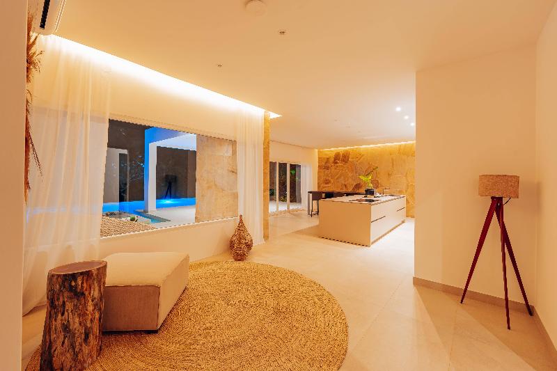 Ycona Luxury Resort image