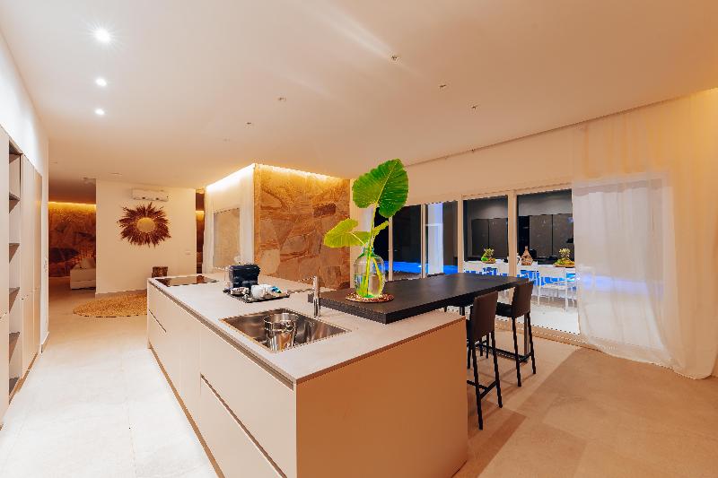 Ycona Luxury Resort image