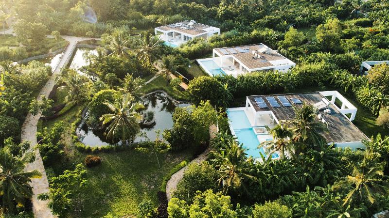 Ycona Luxury Resort image