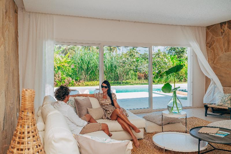 Ycona Luxury Resort image