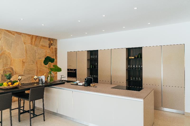 Ycona Luxury Resort image