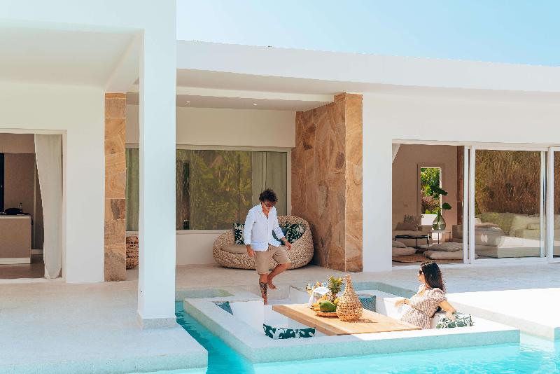 Ycona Luxury Resort image