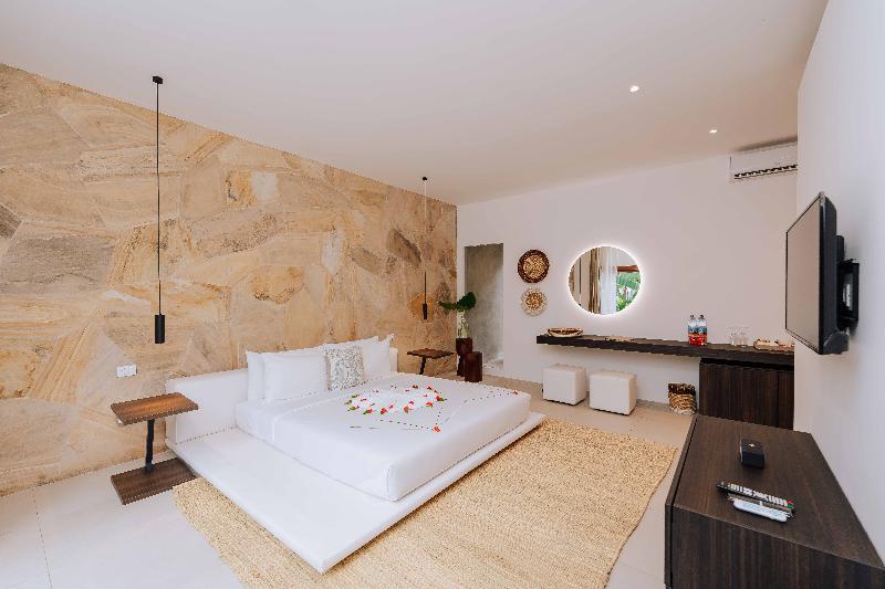 Ycona Luxury Resort image