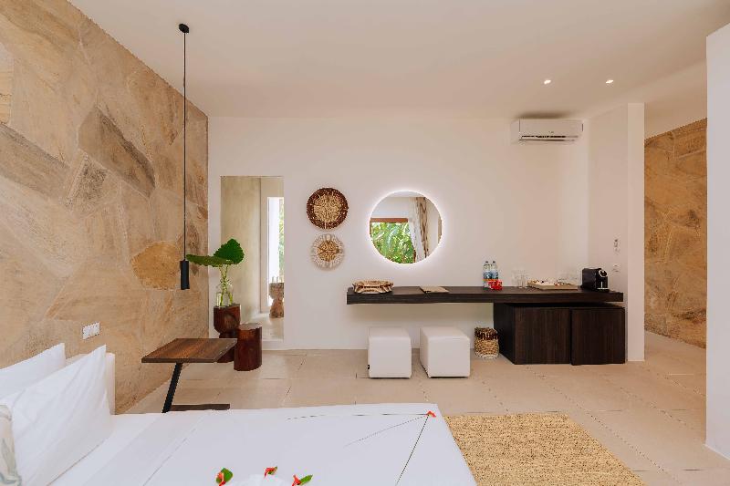 Ycona Luxury Resort image