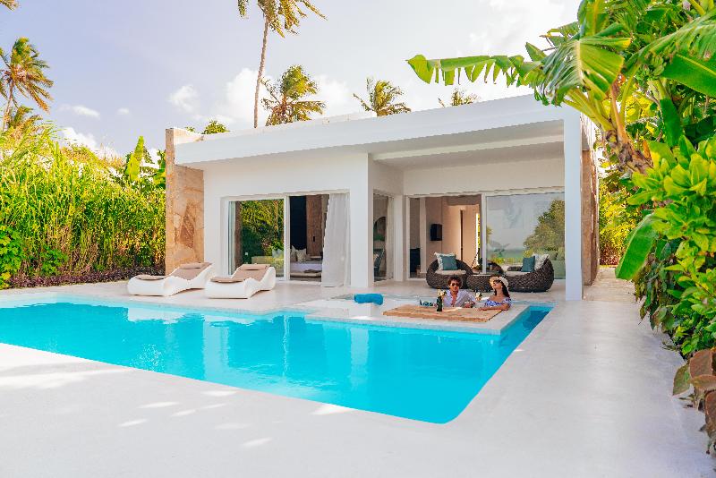 Ycona Luxury Resort image