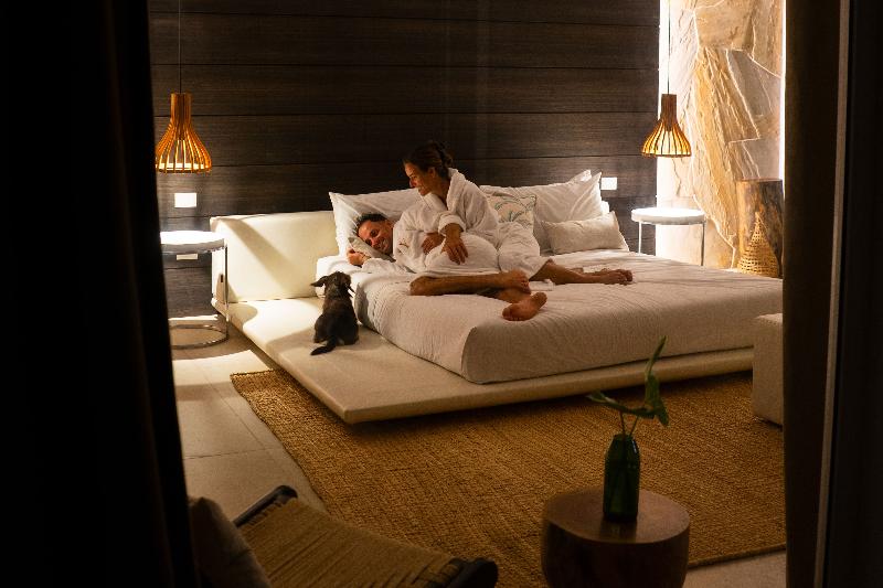 Ycona Luxury Resort image