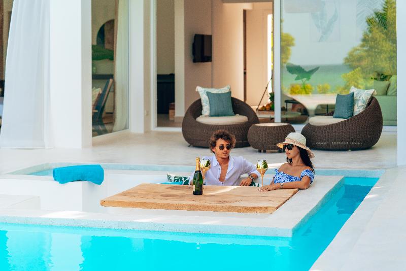 Ycona Luxury Resort image