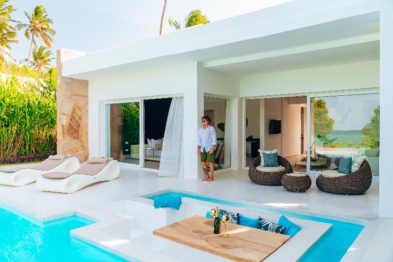 Ycona Luxury Resort image