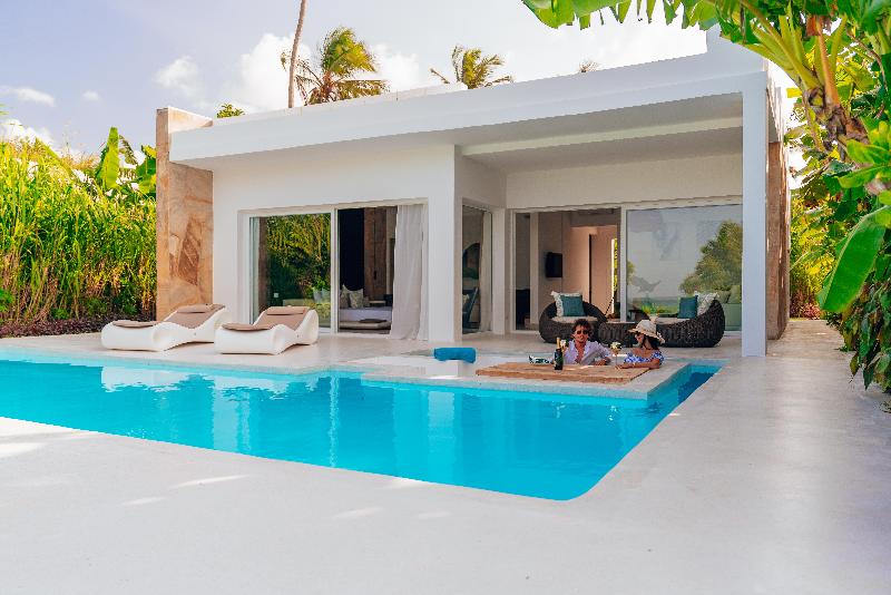 Ycona Luxury Resort image