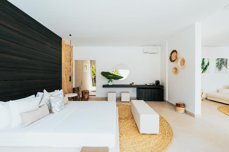 Ycona Luxury Resort image