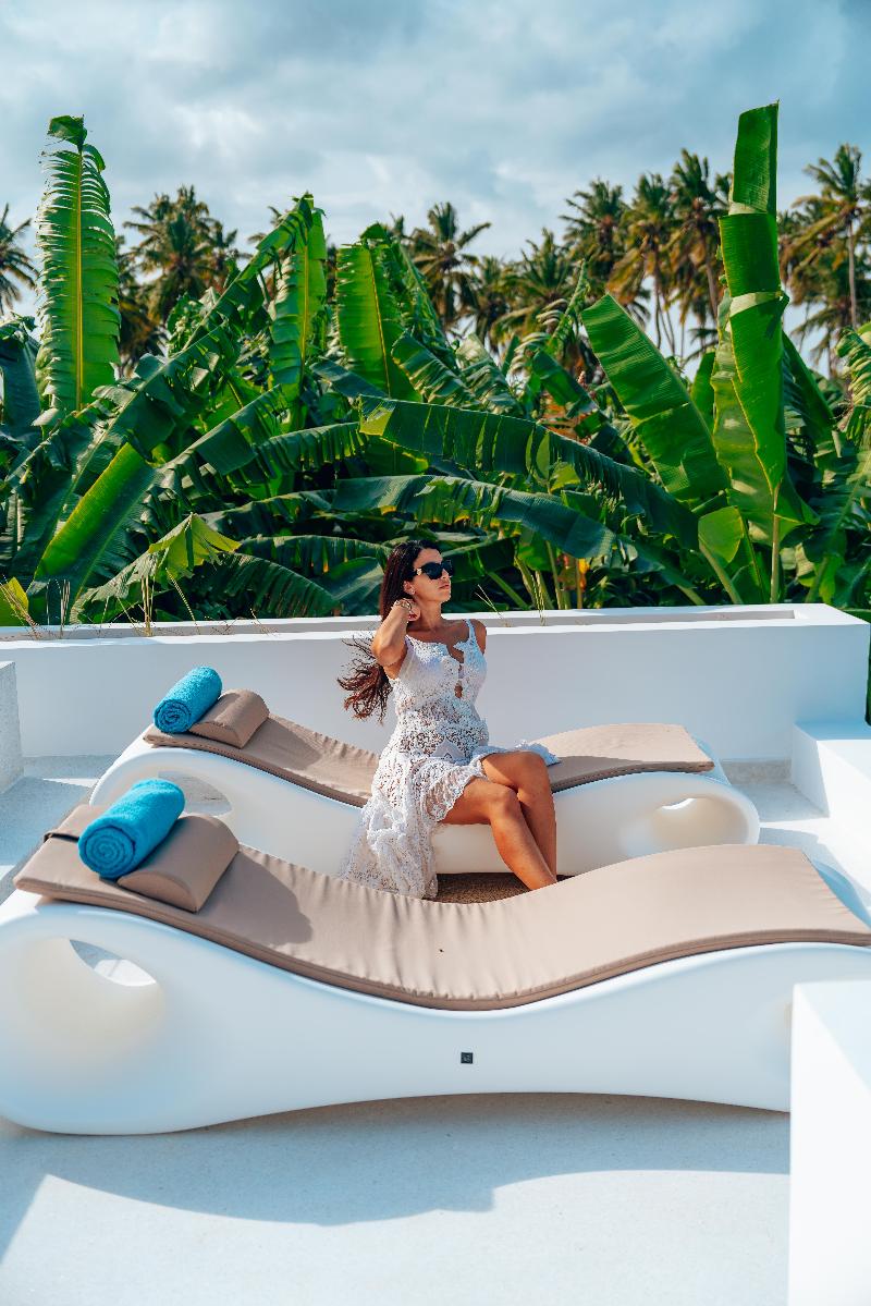 Ycona Luxury Resort image