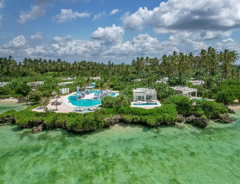 Ycona Luxury Resort image
