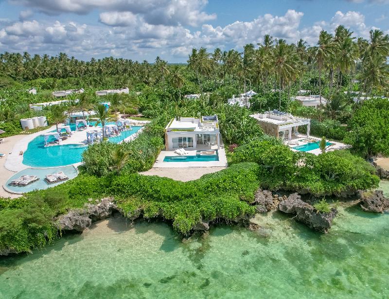 Ycona Luxury Resort image